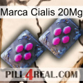 Brand Cialis 20Mg 01